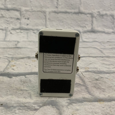 Electro-Harmonix Nano POG Octave Pedal