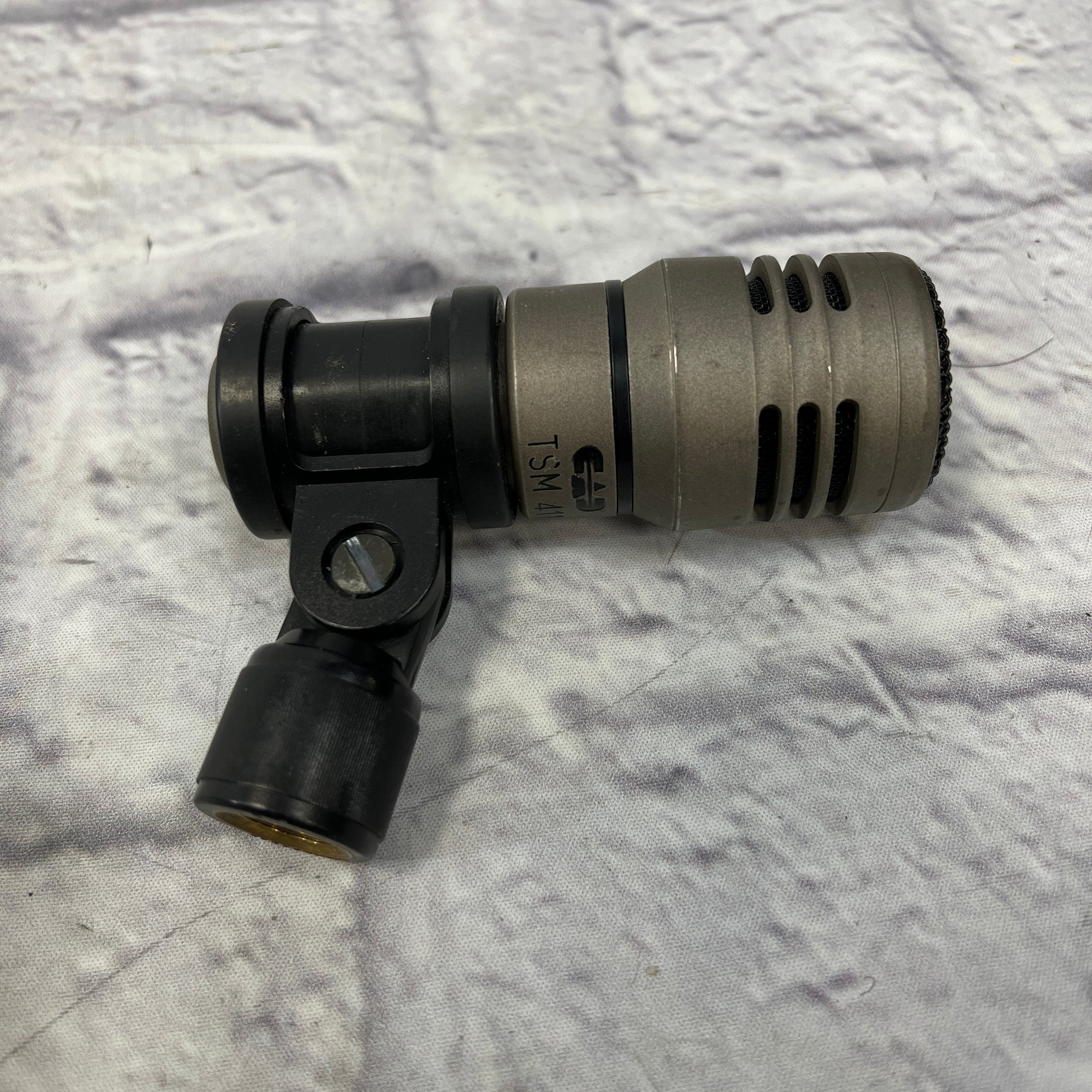 CAD TSM411 Drum Microphone