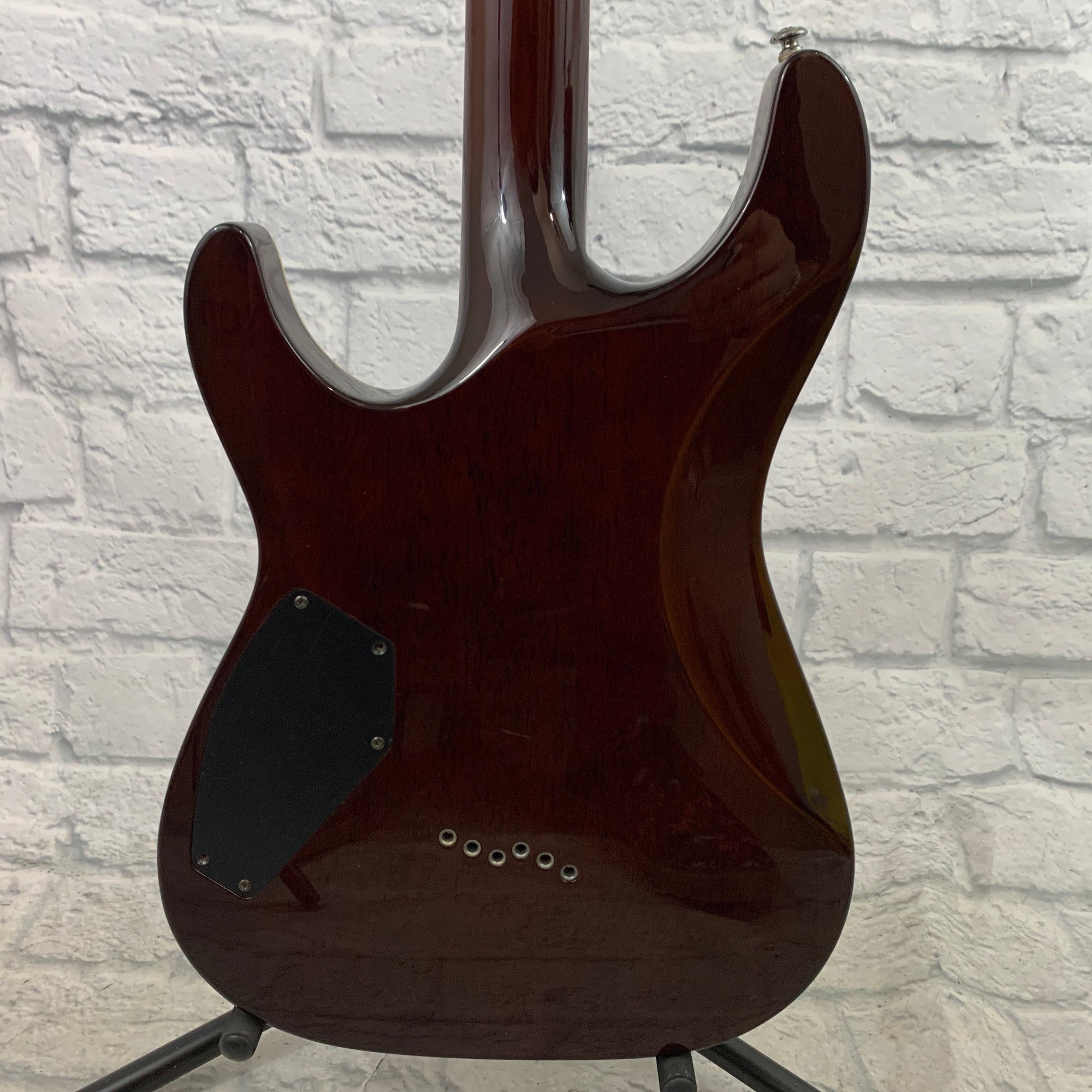 Schecter Diamond Series C1+ Electric Guitar