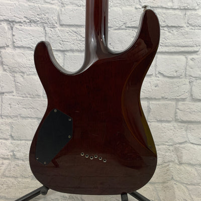 Schecter Diamond Series C1+ Electric Guitar