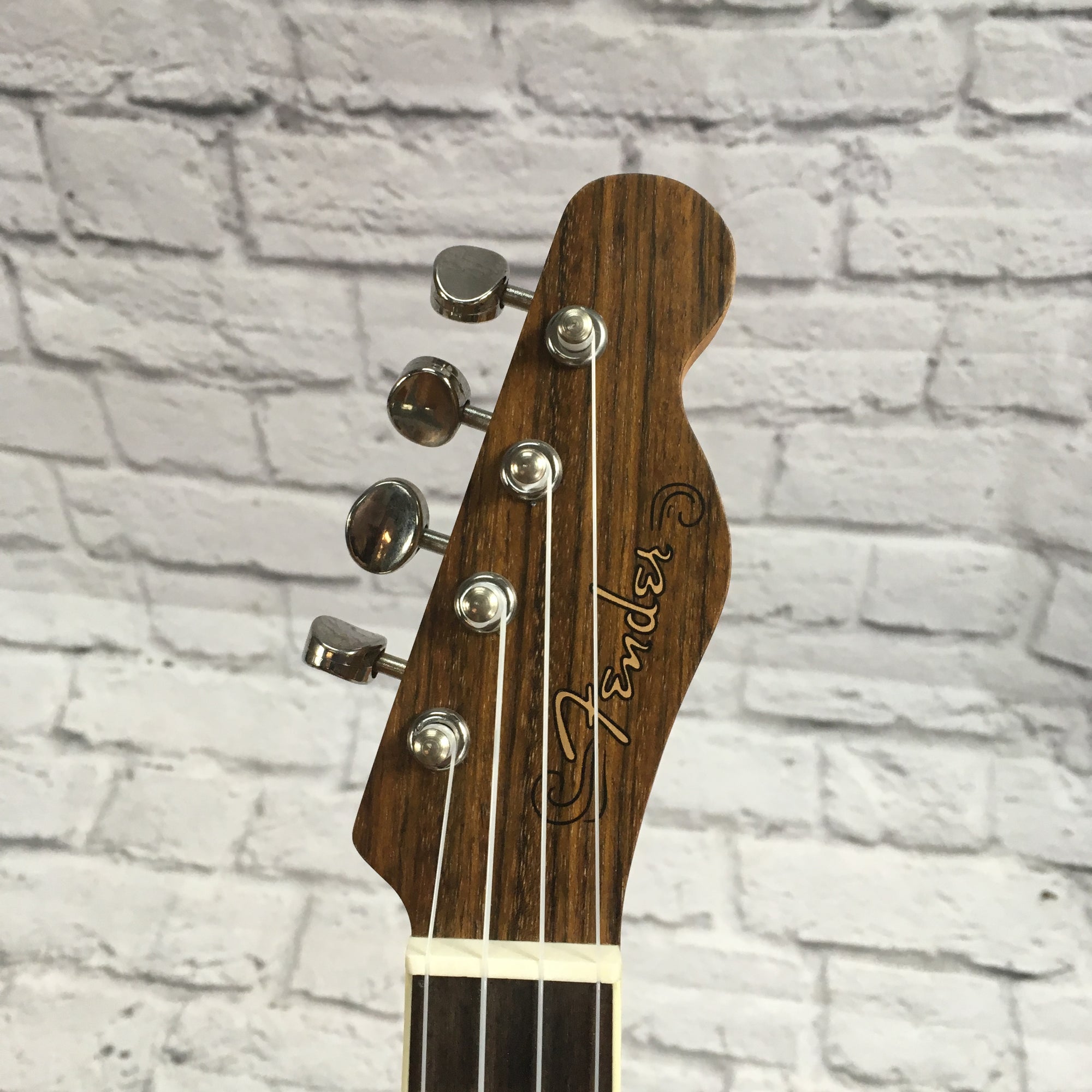 Fender California Coast Rincon Ukulele