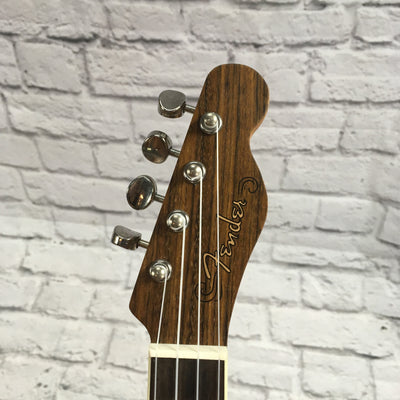 Fender California Coast Rincon Ukulele