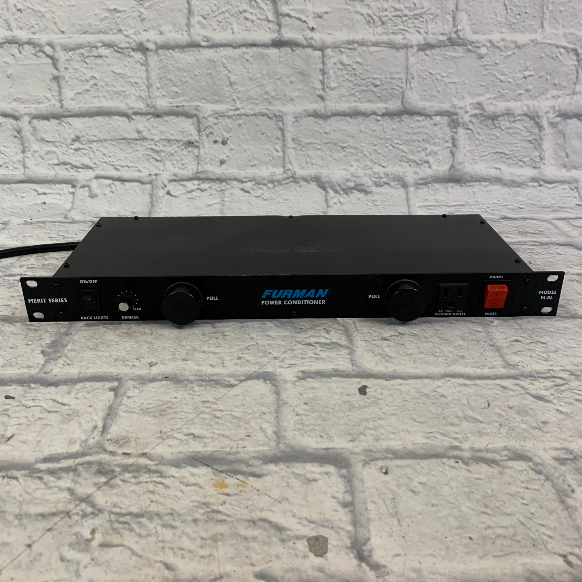 Furman Power Conditioner