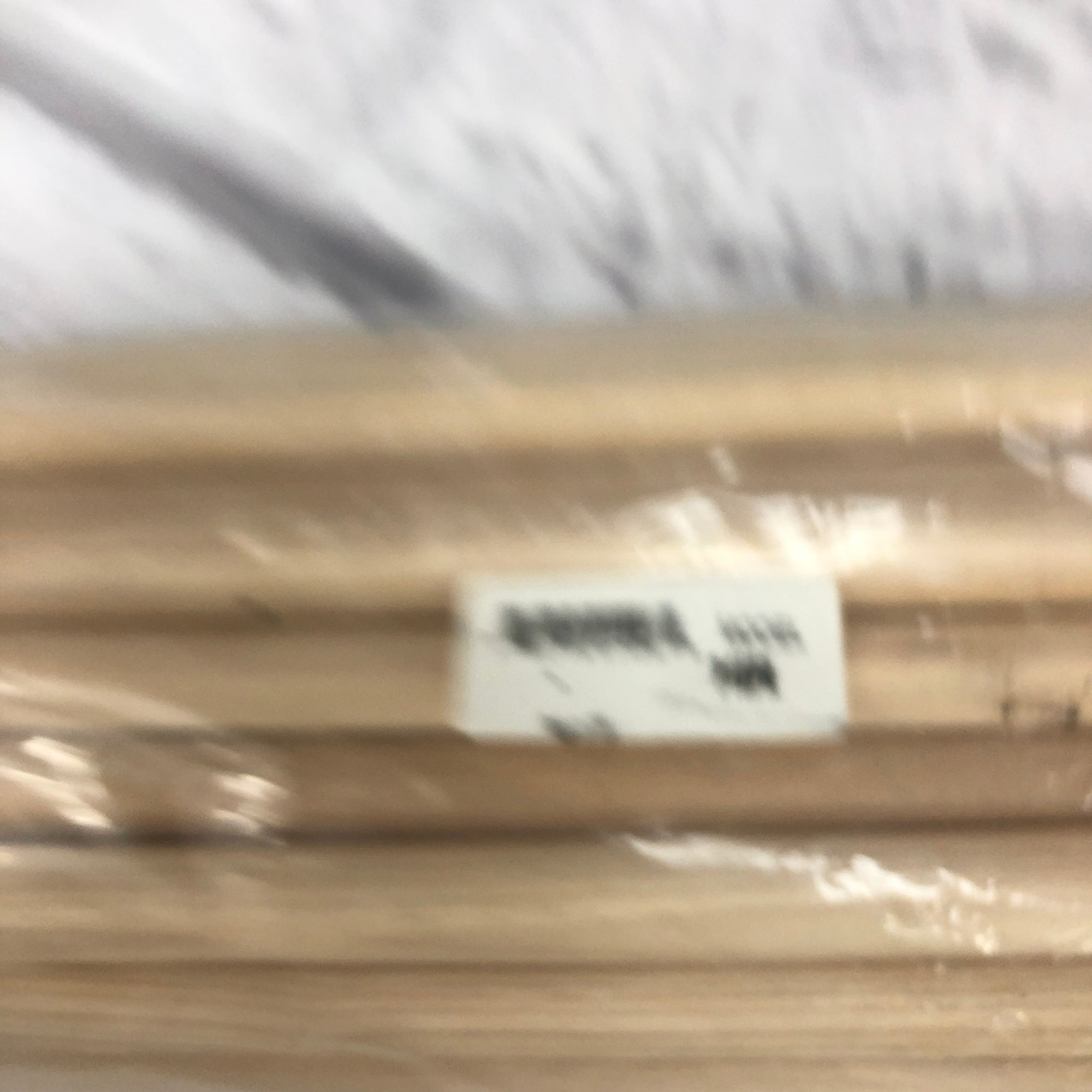 Unknown Brick of Drumsticks - 10 Pair