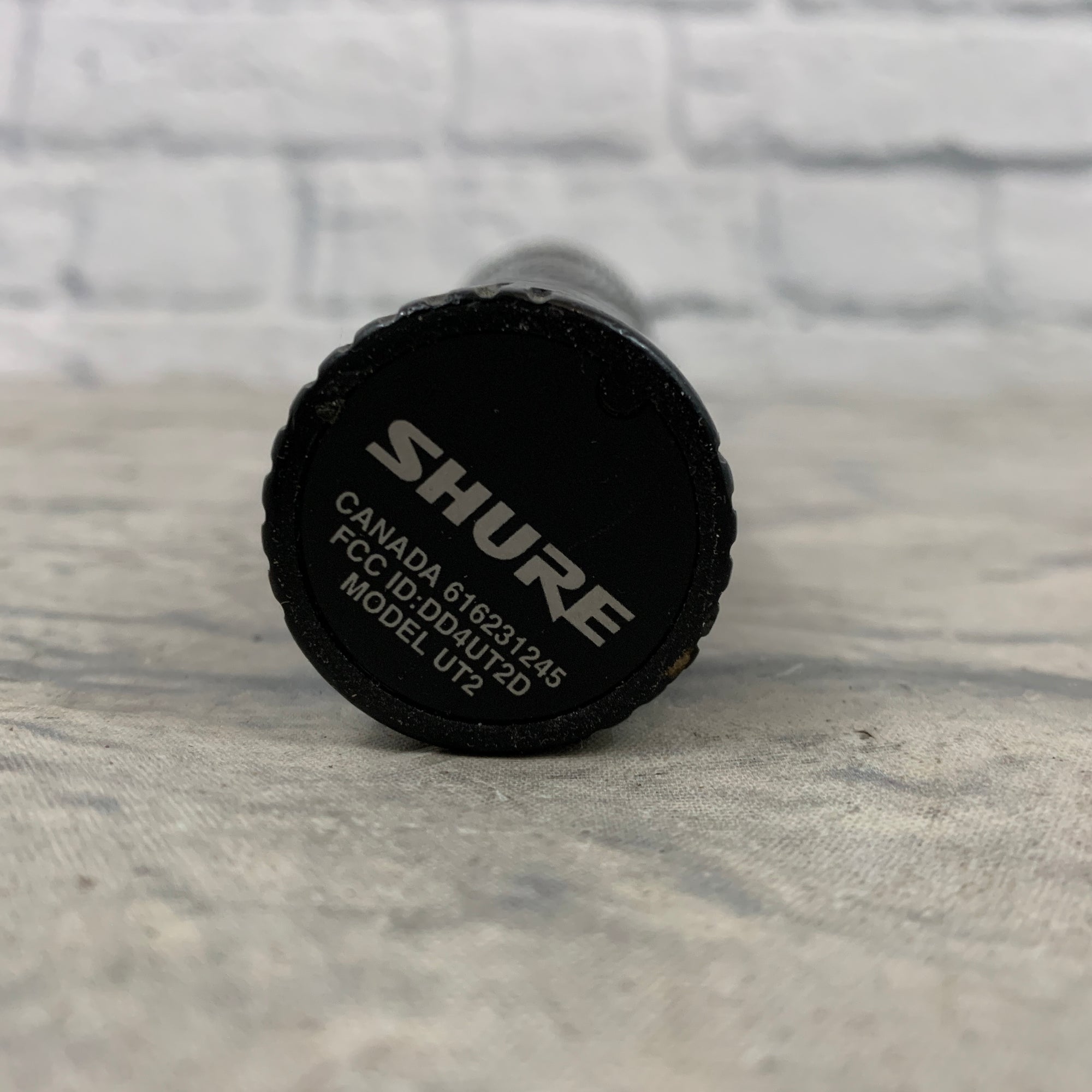 Shure Wireless SM58 Microphone