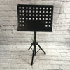 Belmonte Conductor Music Stand