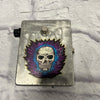 Harden Engineering Flaming Skull OD Boost Pedal