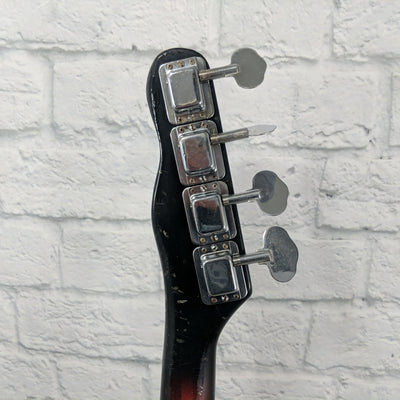 Kimberly II Bass