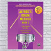 Alfred's Drum Method, Book 2