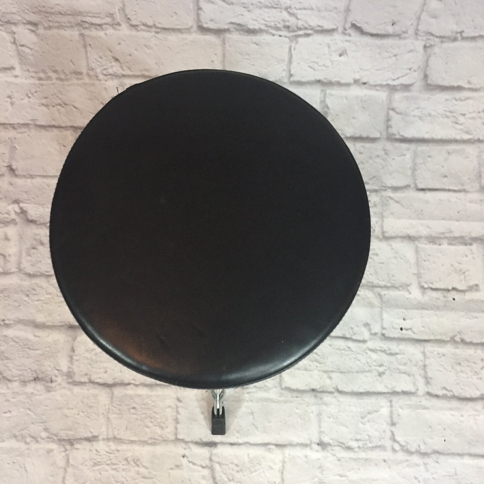 Double-Braced 3-Leg Drum Throne