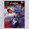 Hal Leonard Latin Bass Book/CD