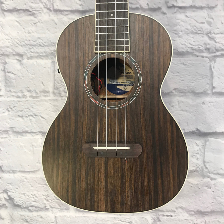 Fender California Coast Rincon Ukulele