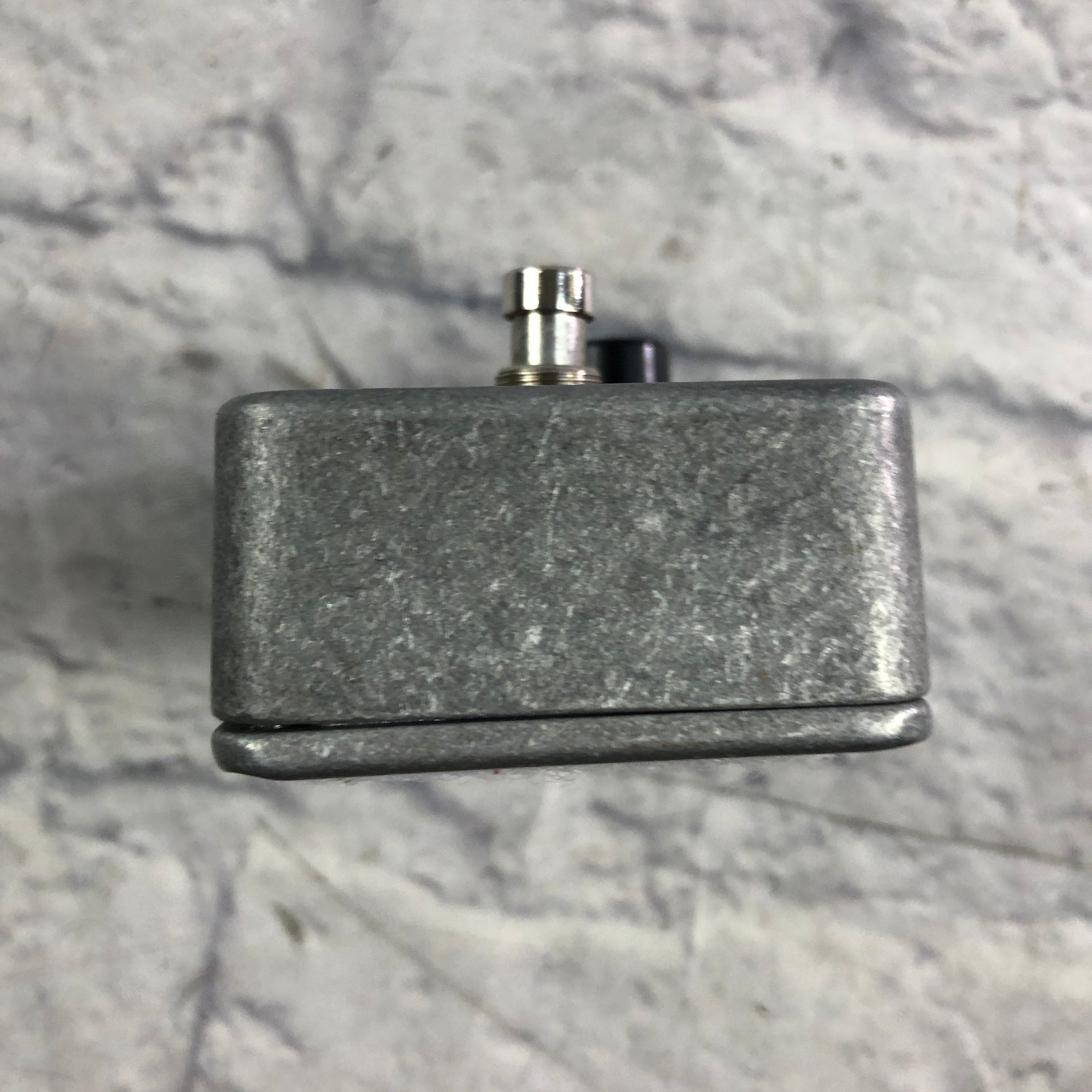 Electro-Harmonix Small Stone Nano Phase Shifter Pedal