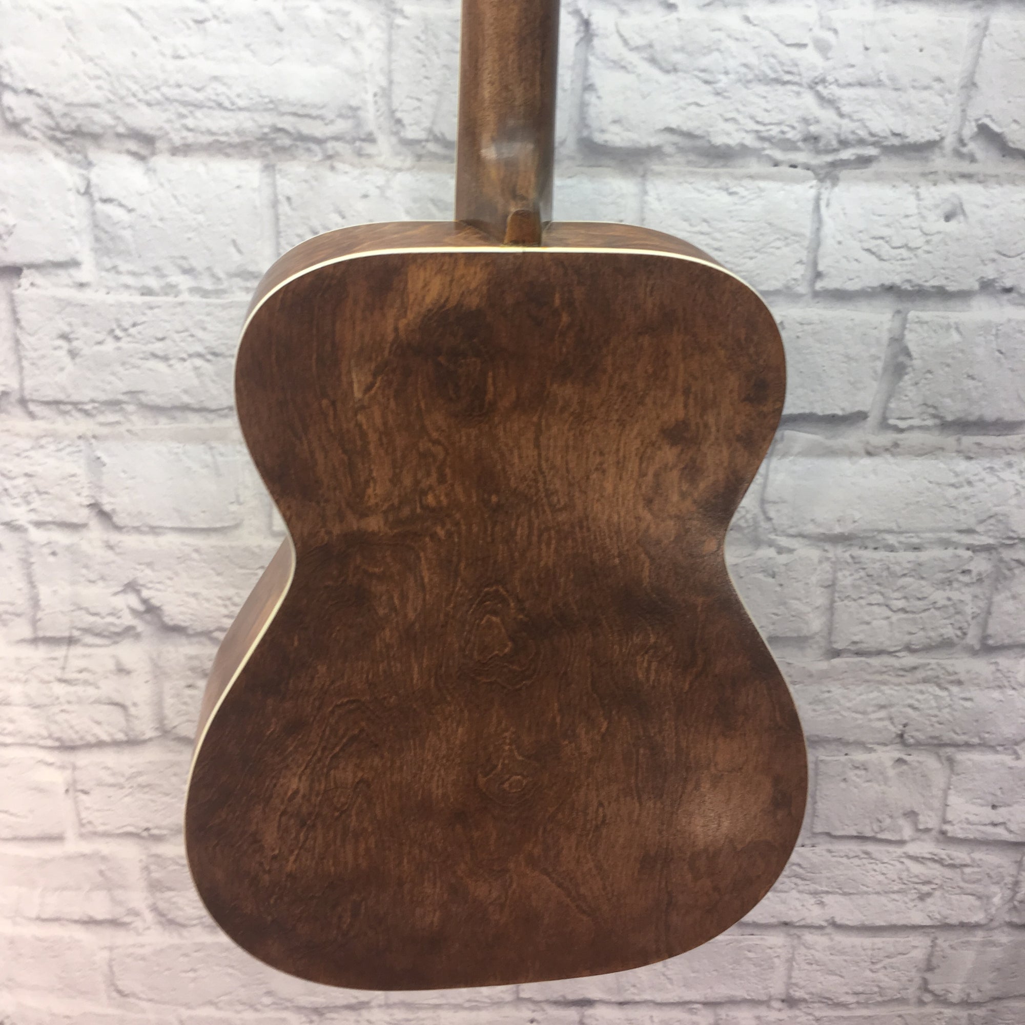 Vintage 1969 Harmony 168 "Restoration by Piszta"