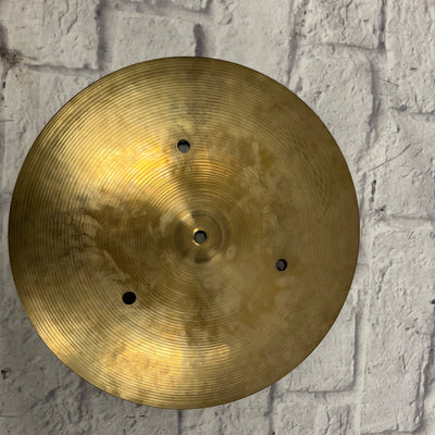 Sabian Flat Hats Hi Hats