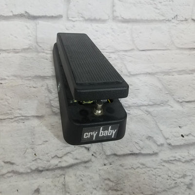 Dunlop Cry Baby Wah GCB-95