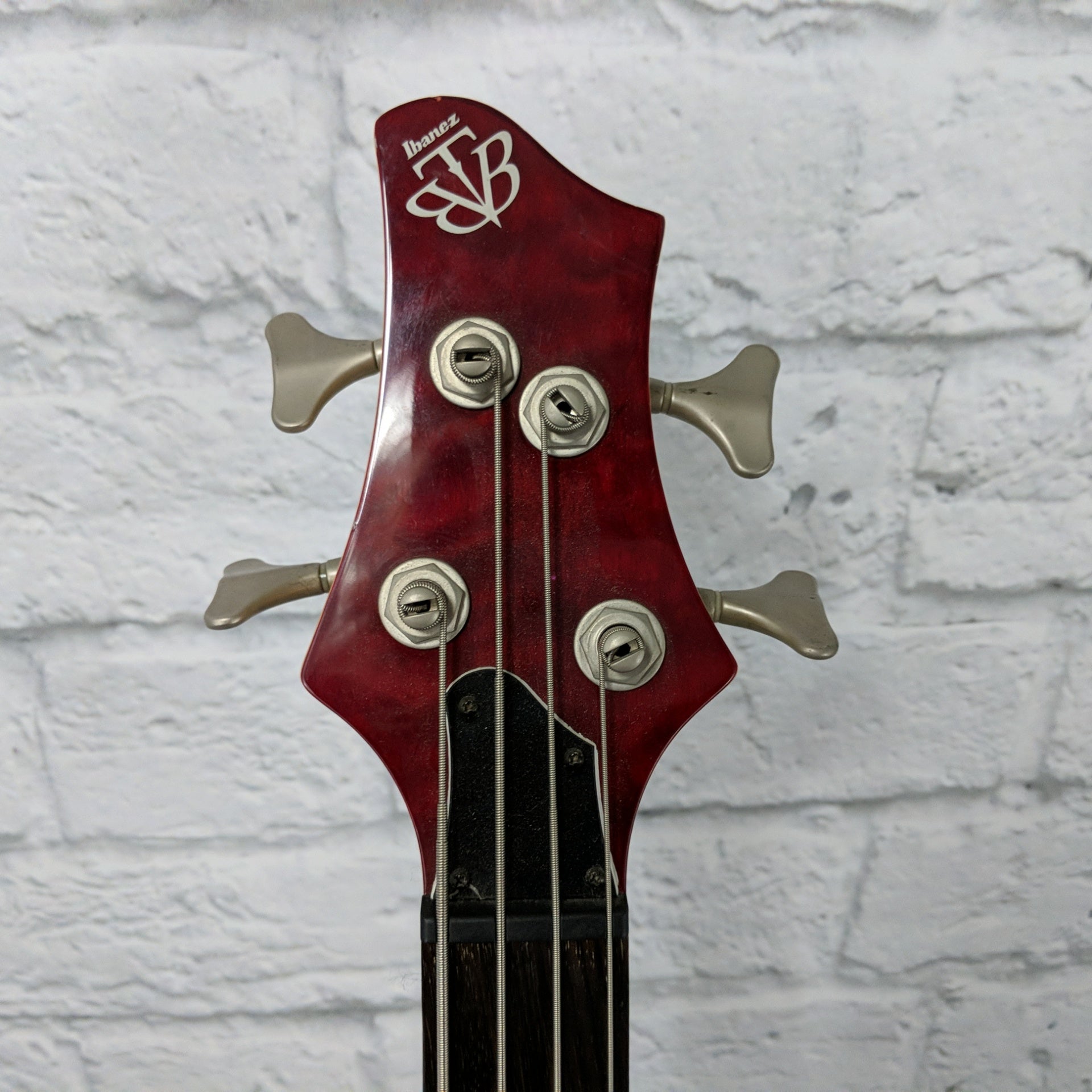 Ibanez BTB Bass