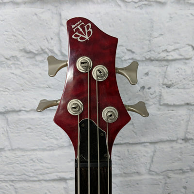 Ibanez BTB Bass