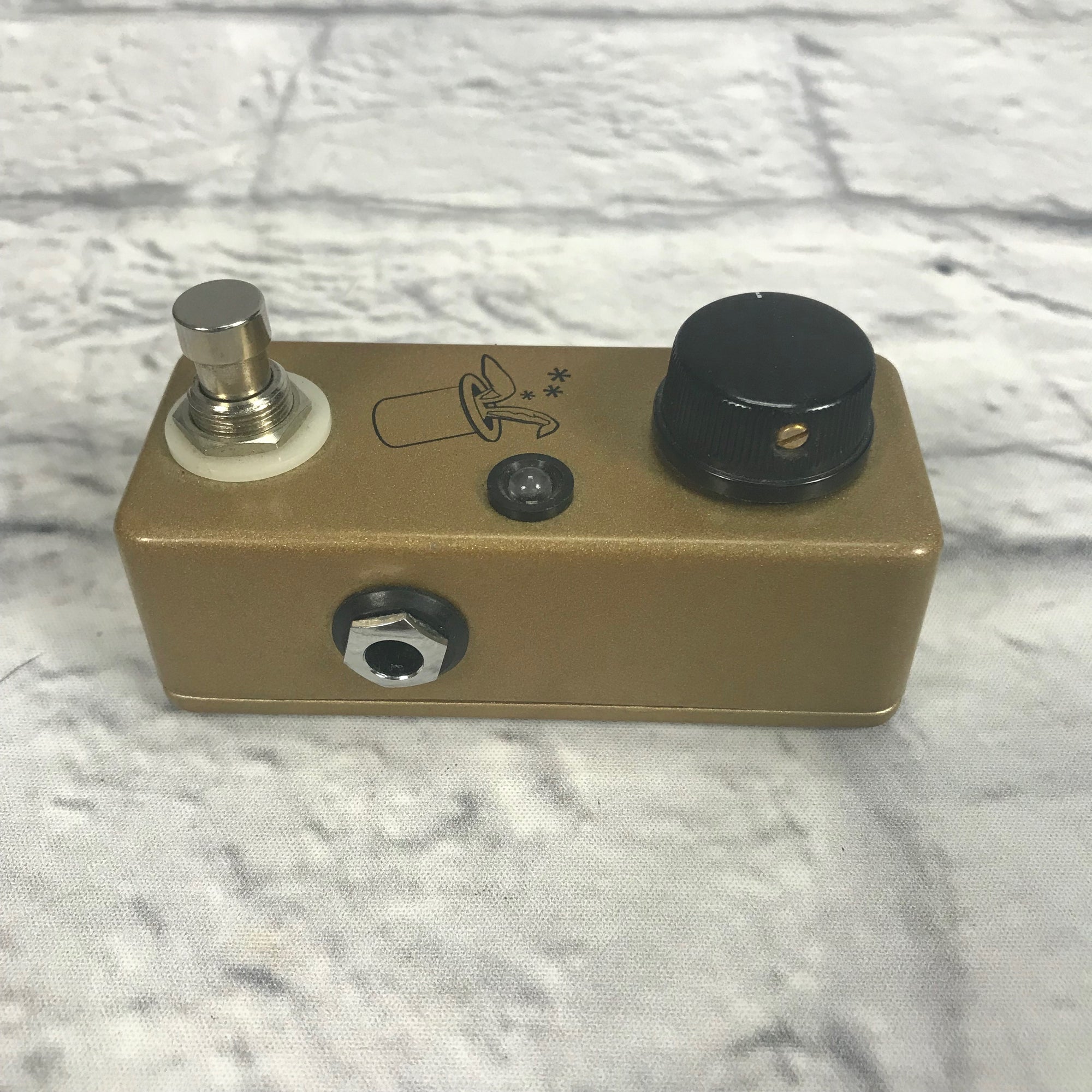 jhs prestige pedal JHS Prestige Buffer / Boost Mini Pedal