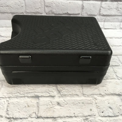 Tama Iron Cobra Molded Plastic Case