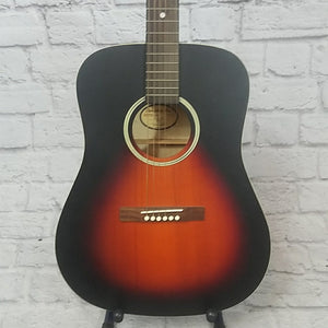 Recording King RDH-05  Acoustic Guitar