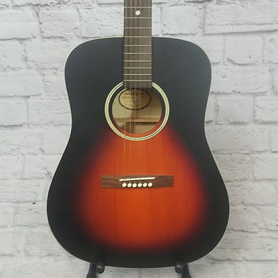 Recording King RDH-05  Acoustic Guitar