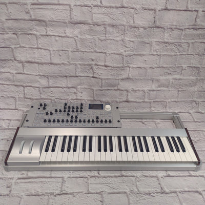 Korg Radias Synth Module with RD-KB Keyboard