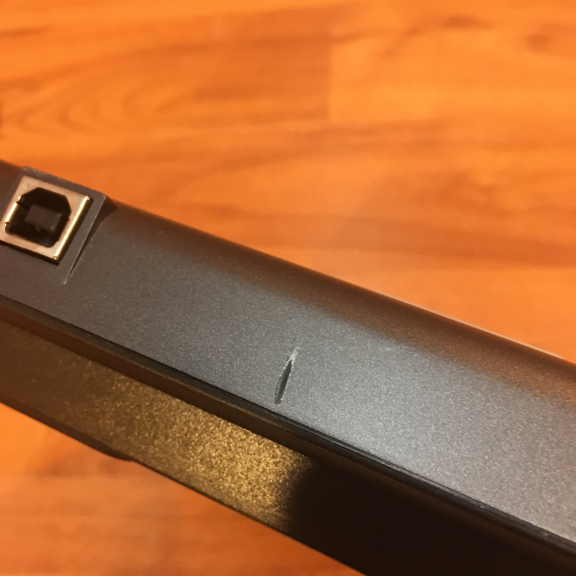 Akai Professional MPD18 Compact Pad Controller