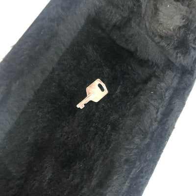 Ovation Deep Bowl Acoustic Guitar Hard Shell Case