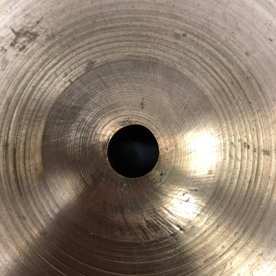 Zildjian 16 K Dark Thin Crash Cymbal