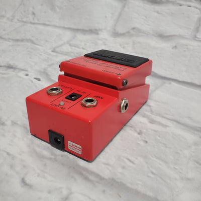 Boss PSM-5 Power Supply and Master Switch Effects Pedal