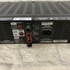 Behringer A500 Power Amp