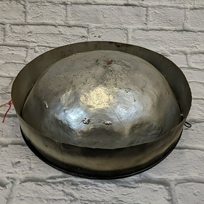 Unknown Steel Pan Drum AS IS
