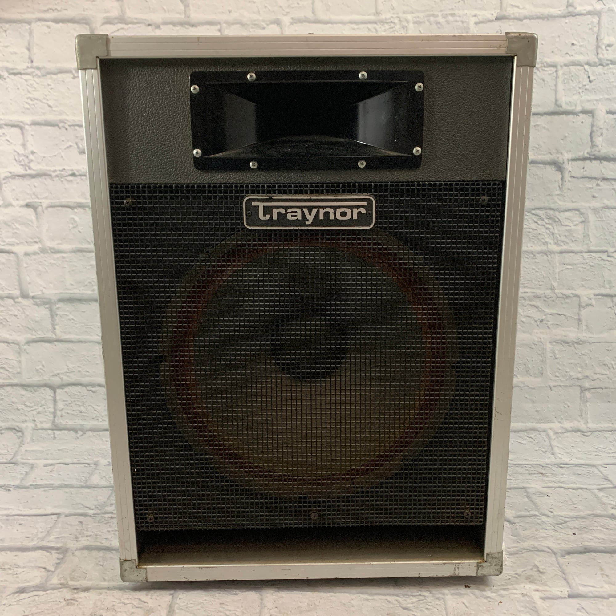 Traynor CS-115H Passive Speaker Cabinet