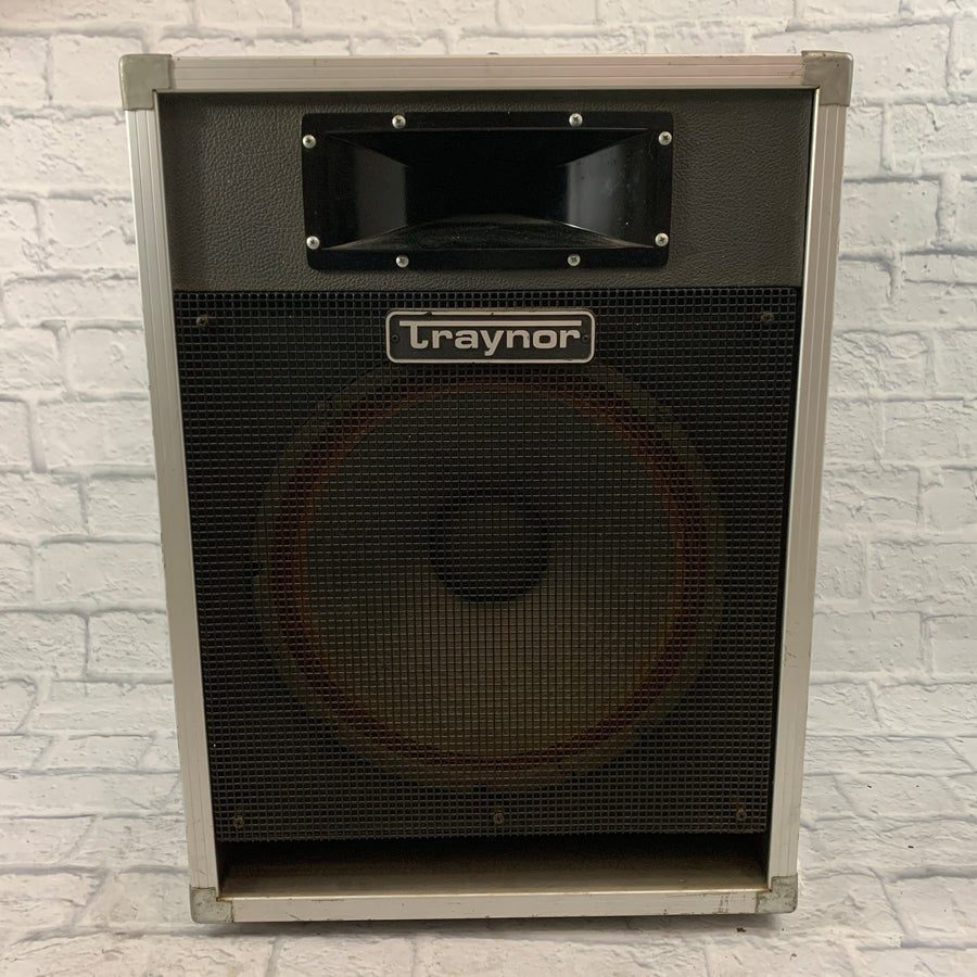 Traynor CS-115H Passive Speaker Cabinet