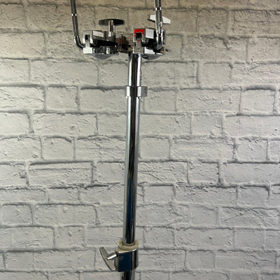 Ludwig B/W Single-Braced Dual Tom Stand