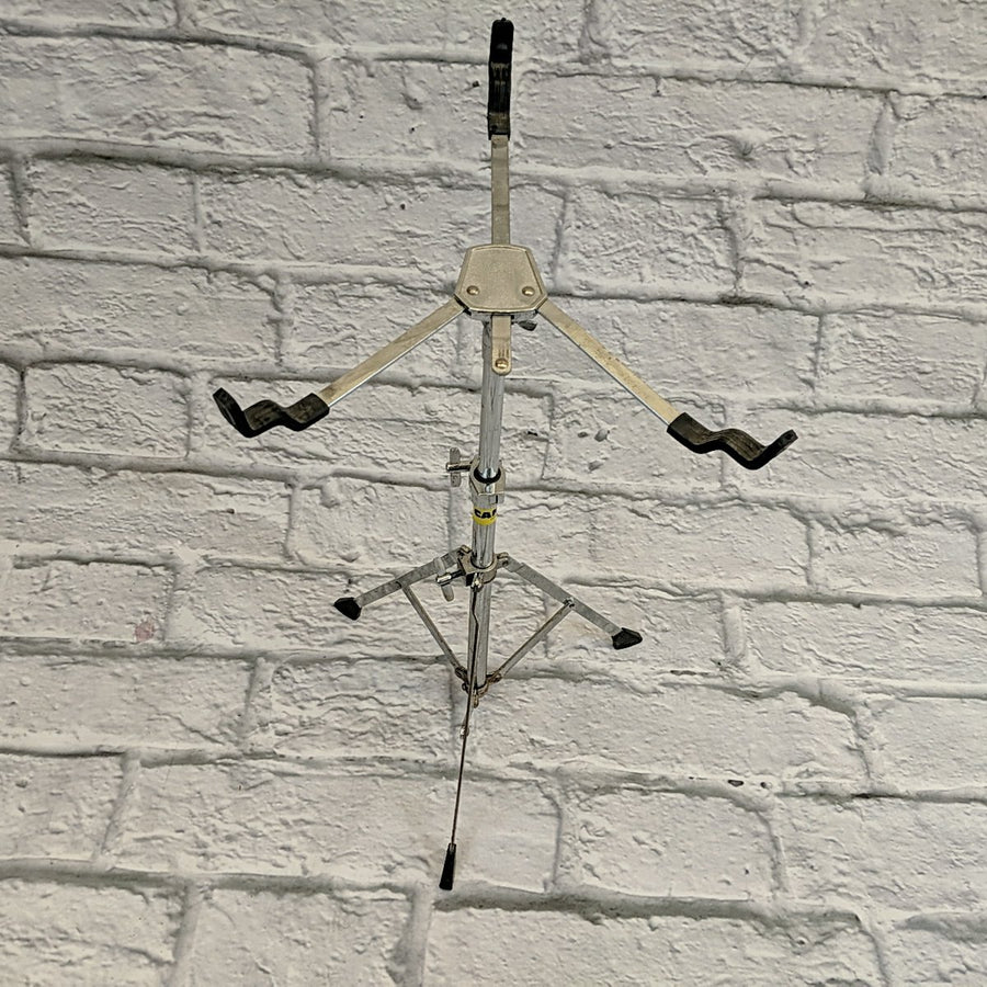 Cannon Percussion Snare Drum Stand