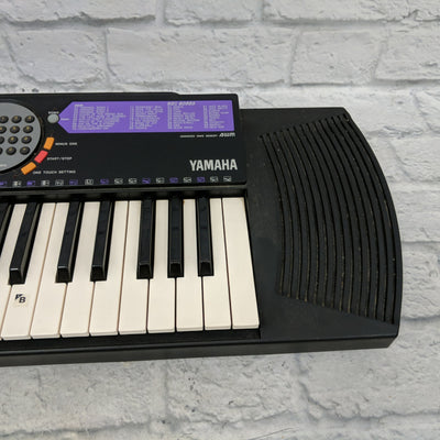 Yamaha PSR-77 Keyboard