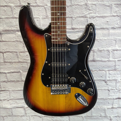 Gitano Strat Style Electric Guitar