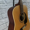 Seagull S6+ Cedar Acoustic Guitar with Hardshell Case - Rare New Old Stock