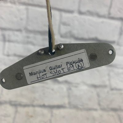 Manlius Hot Shot 69 Neck Pickup Pickups