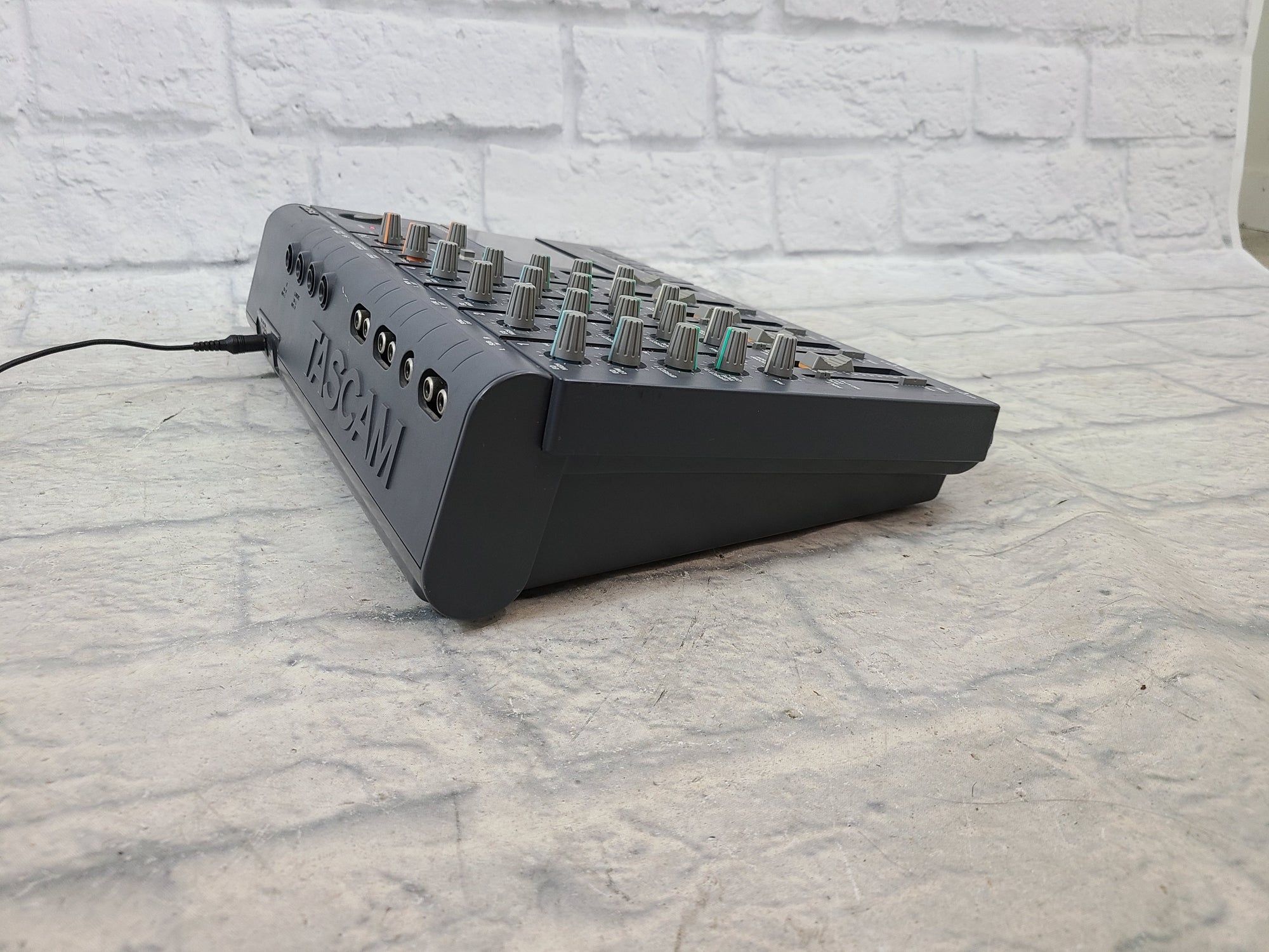 Tascam PortaStudio 414 Cassette 4-Track Recorder