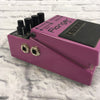 Boss BF-3 Flanger Pedal