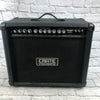 Crate Turbo Valve 60 Guitar Combo Amp