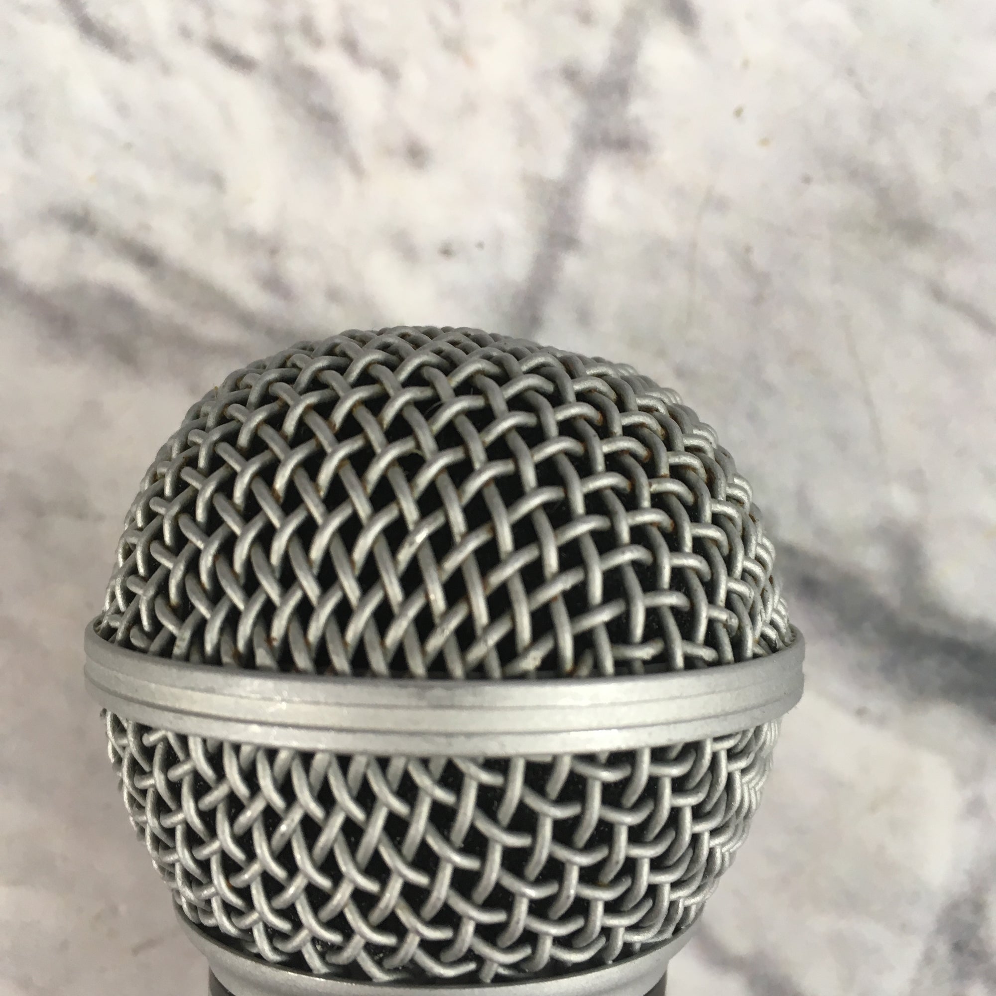Shure 565SD Dynamic Microphone