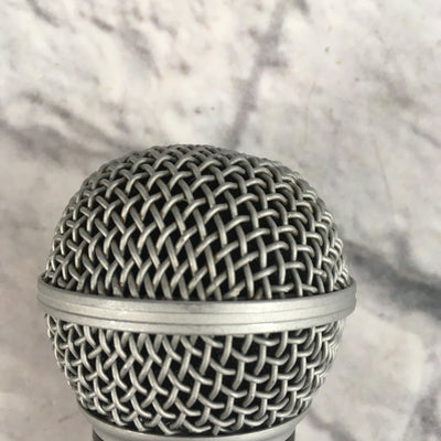 Shure 565SD Dynamic Microphone