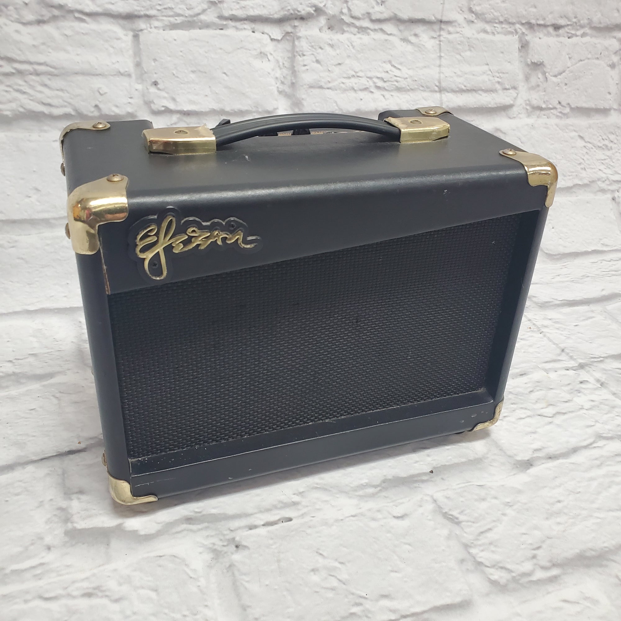 Esteban G-10 Guitar Combo Amp