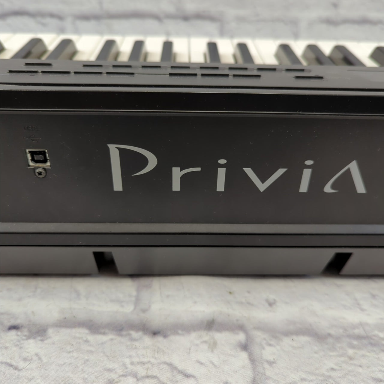 Casio Privia 88 Key Digital Piano