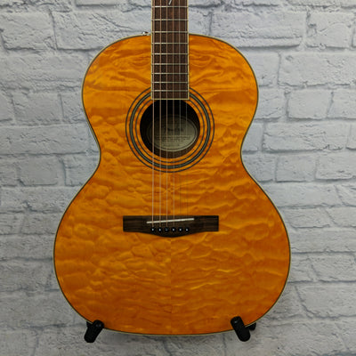 Fender FG-1AMB Acoustic Electric Guitar