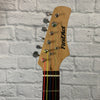 First Act Strat-Style Electric Guitar